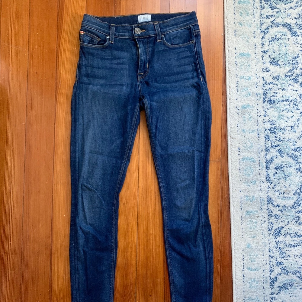 Hudson Jeans